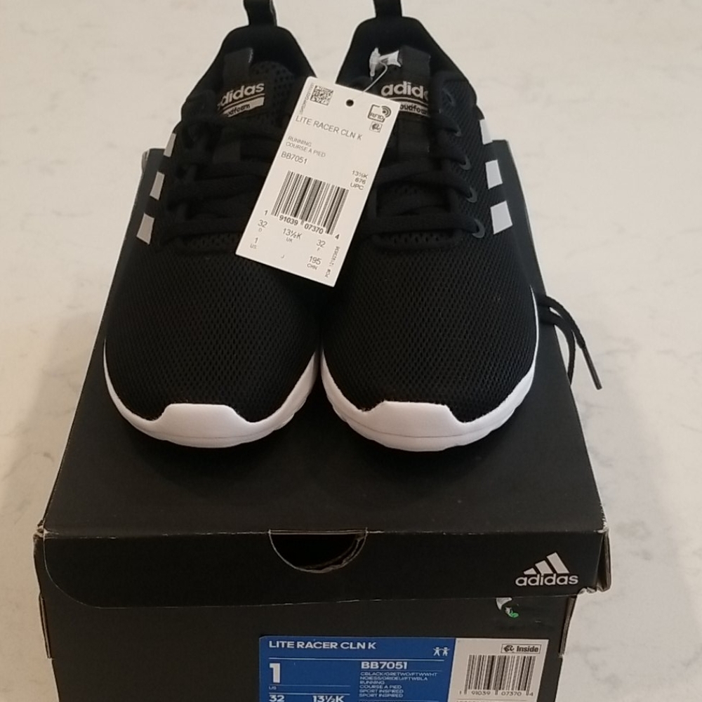 Adidas Lite Racer CLNK